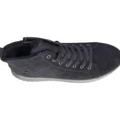 Bottines*Rieker Evolution Serena Black
