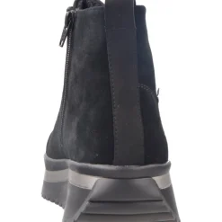 Bottines*Rieker Evolution Serena Black