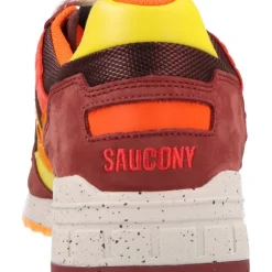 Sneakers*Saucony Shadow 5000 Multi