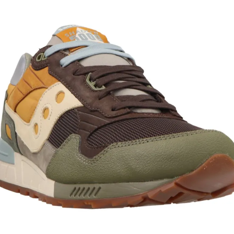 Sneakers*Saucony Shadow 5000 Multi Nature