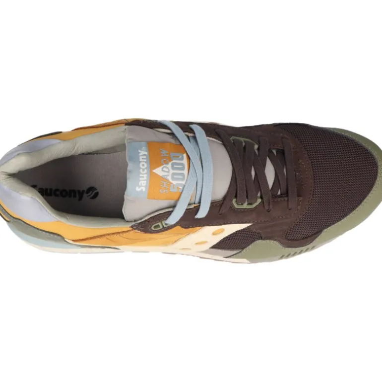 Sneakers*Saucony Shadow 5000 Multi Nature