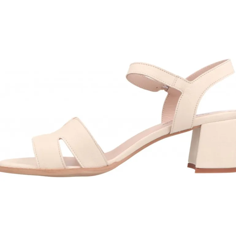 Sandales|Talons*Aerobics Shadow Off White