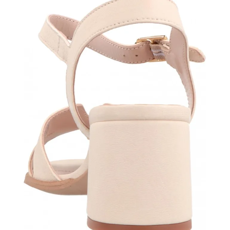 Sandales|Talons*Aerobics Shadow Off White