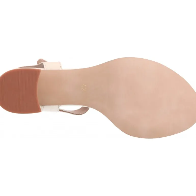 Sandales|Talons*Aerobics Shadow Off White