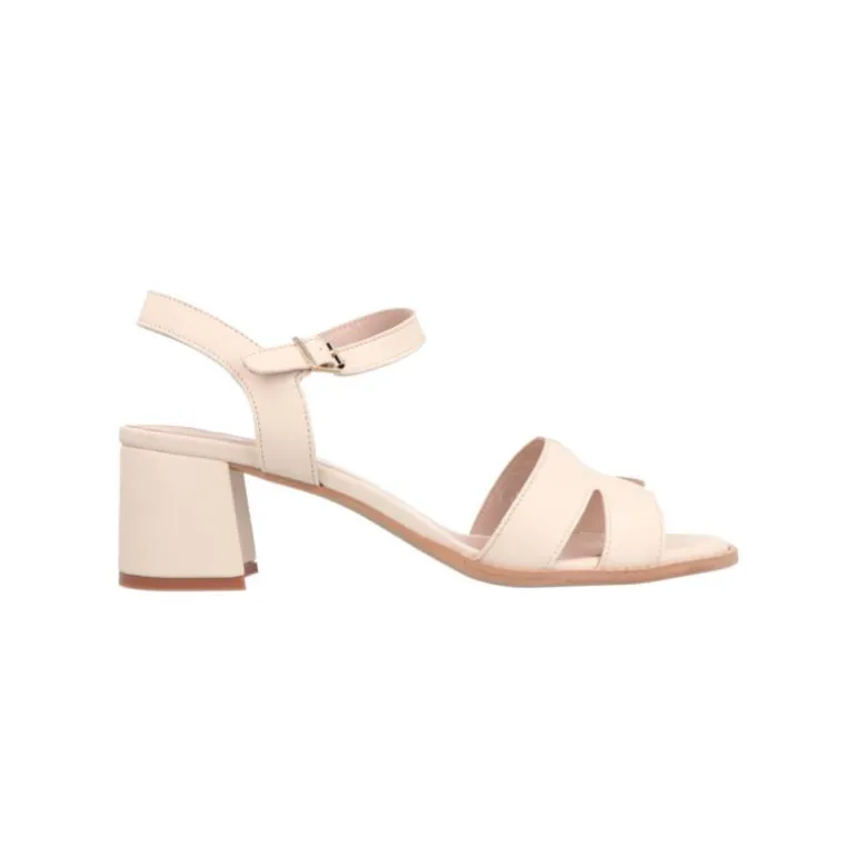 Sandales|Talons*Aerobics Shadow Off White