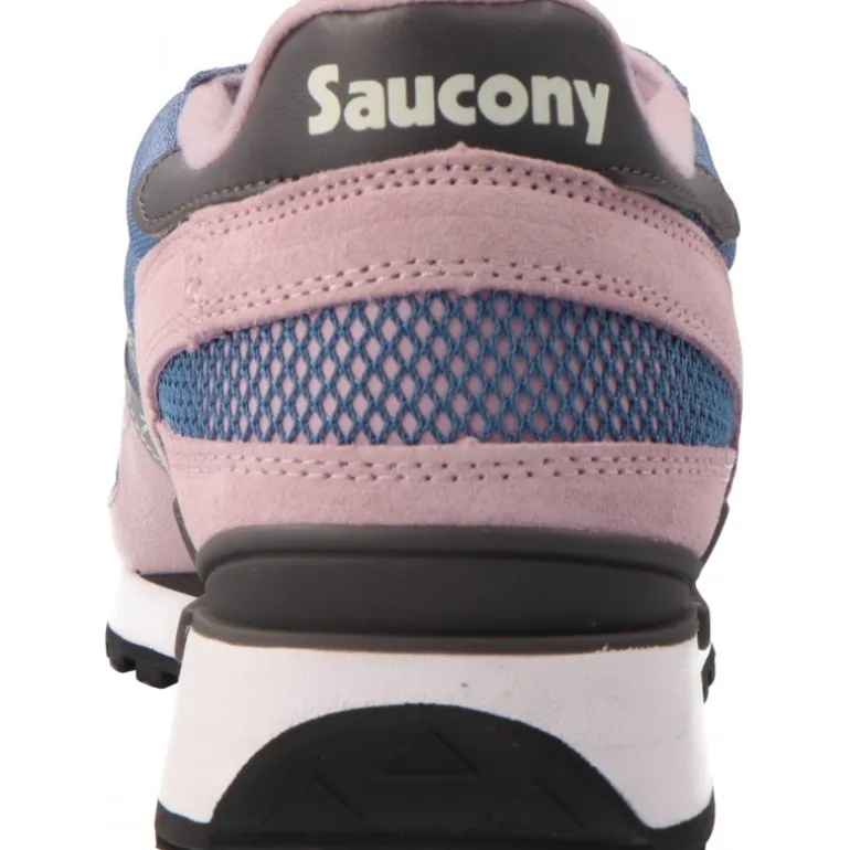 Sneakers*Saucony Shadow Original Blue