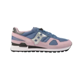 Sneakers*Saucony Shadow Original Blue