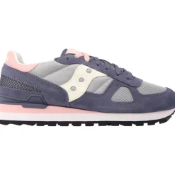 Sneakers*Saucony Shadow Original Navy Off White
