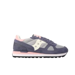 Sneakers*Saucony Shadow Original Navy Off White
