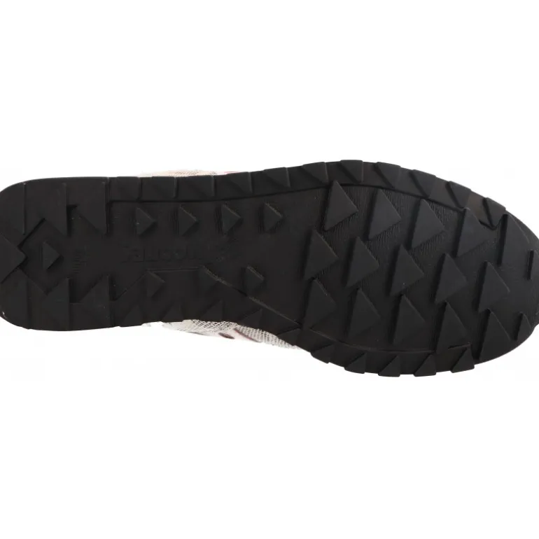 Sneakers*Saucony Shadow Original Python/Beige