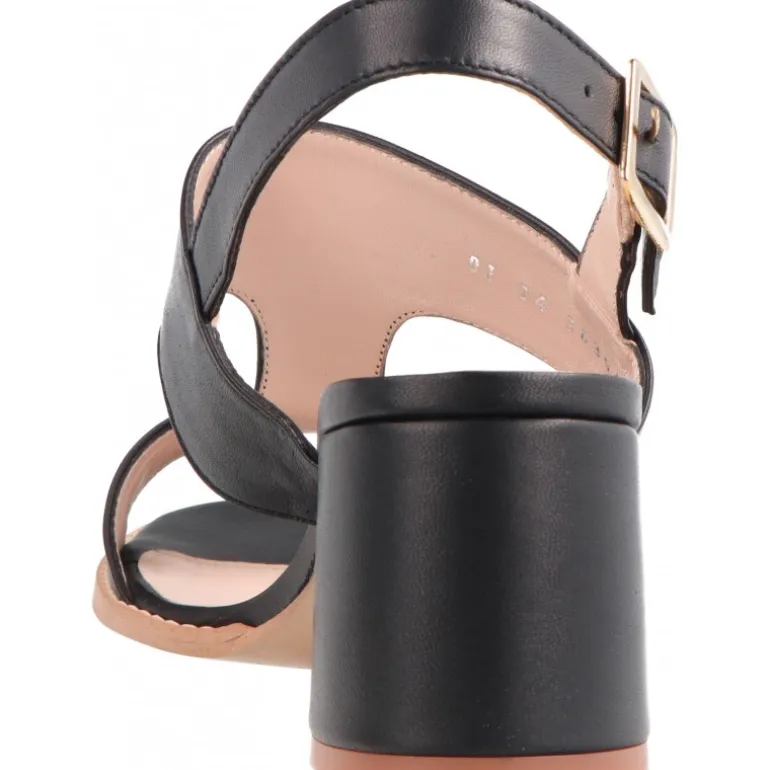Sandales|Talons*Aerobics Shape Black