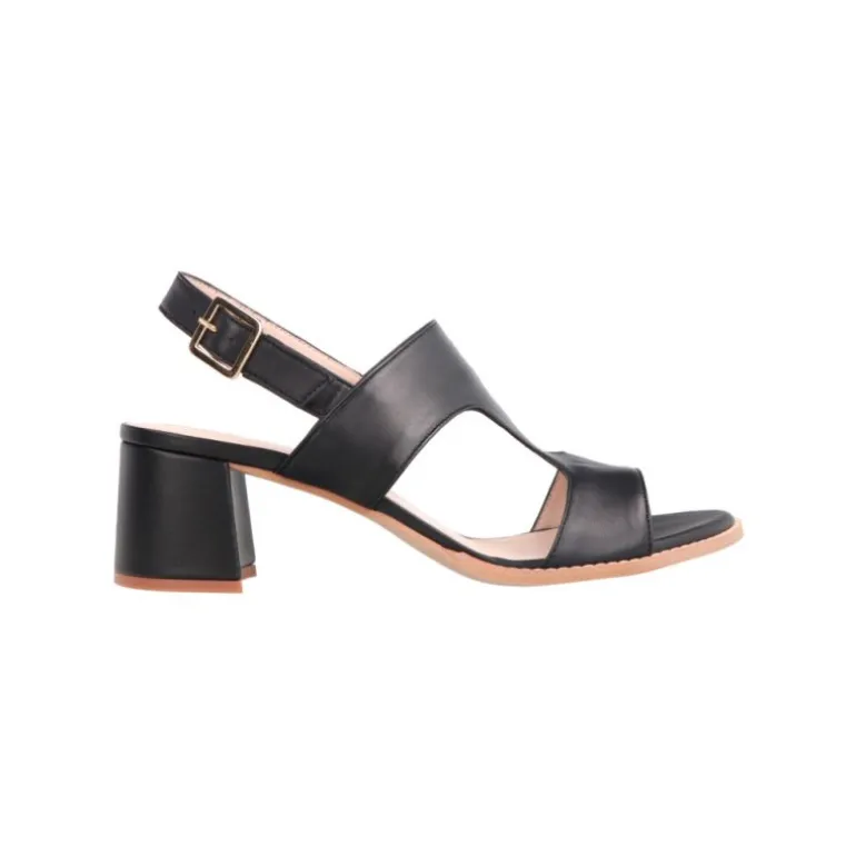 Sandales|Talons*Aerobics Shape Black