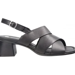 Sandales*Remonte Sharon Black