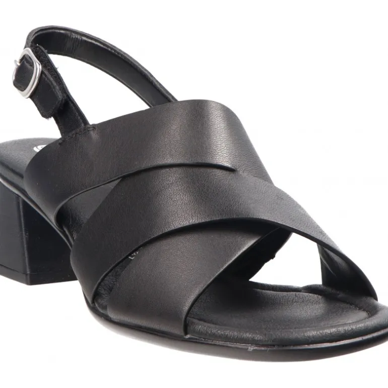 Sandales*Remonte Sharon Black