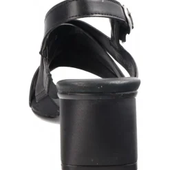 Sandales*Remonte Sharon Black