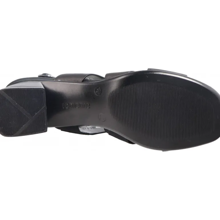 Sandales*Remonte Sharon Black