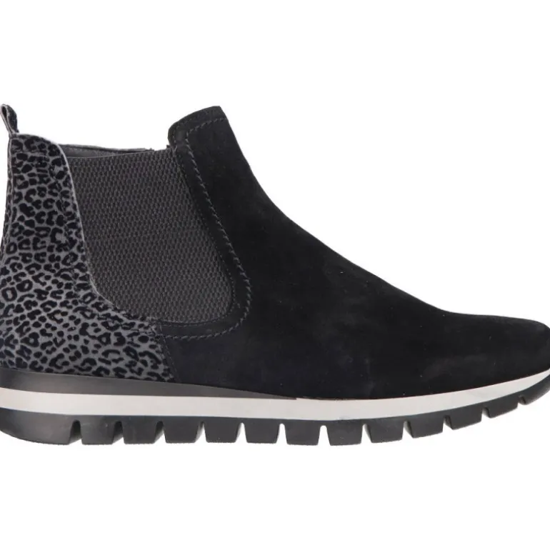 Bottines*Gabor Siberia Leo