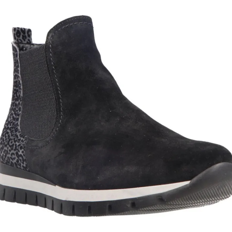 Bottines*Gabor Siberia Leo