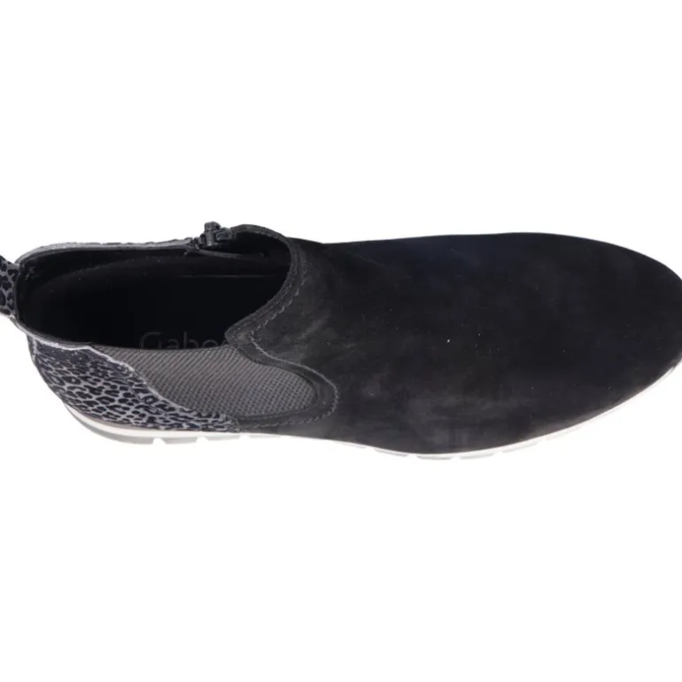 Bottines*Gabor Siberia Leo