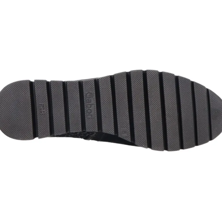 Bottines*Gabor Siberia Leo