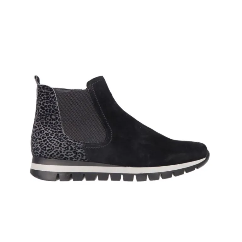 Bottines*Gabor Siberia Leo