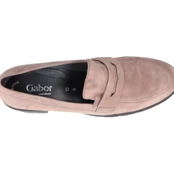 Mocassins*Gabor Sidney Gris