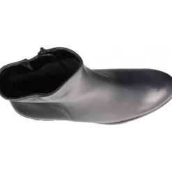 Bottines*Gabor Sigrid Cuir noir
