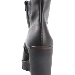Bottines*Gabor Sigrid Cuir noir