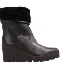 Bottines*Gabor Sigrid Foulard Noir