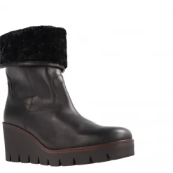 Bottines*Gabor Sigrid Foulard Noir