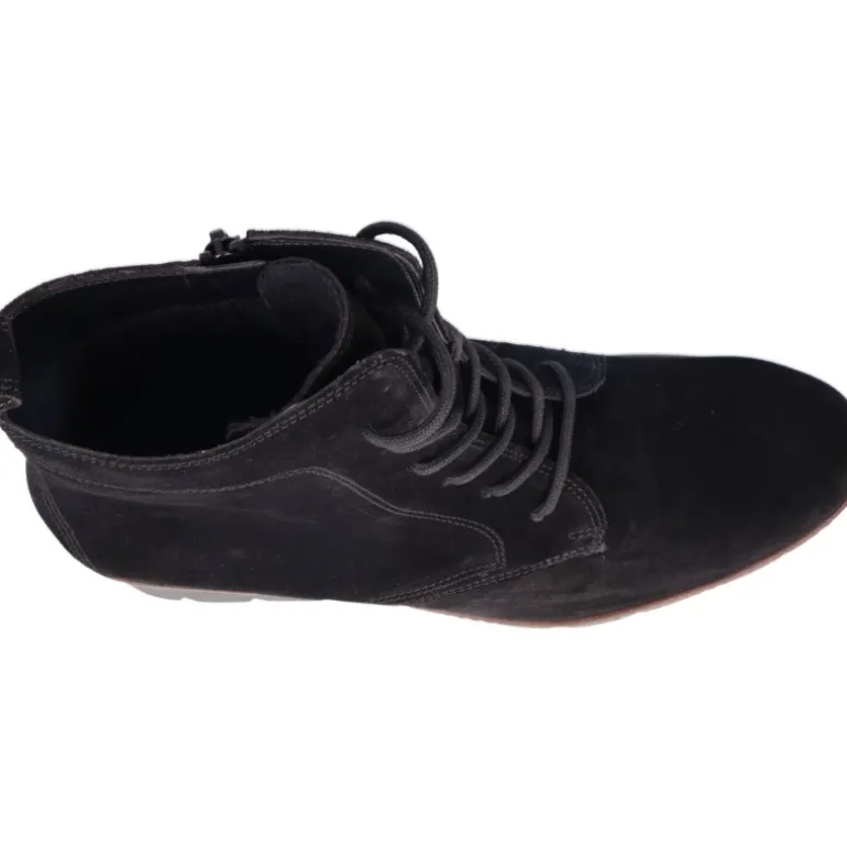 Bottines*Gabor Sigrid Lace Black