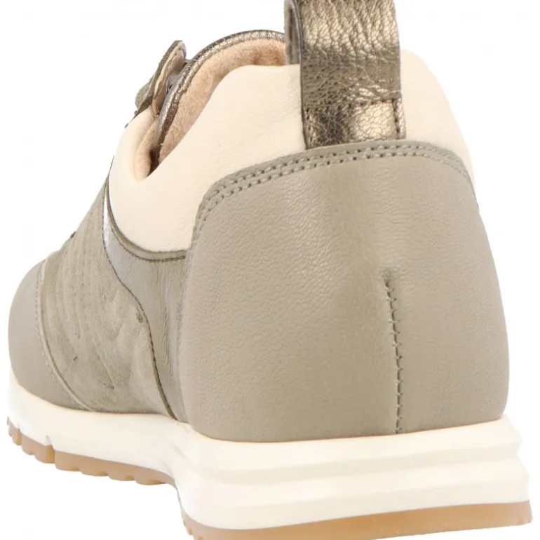 Sneakers*Gabor Silvana Kaki