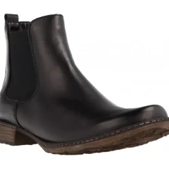 Bottines*Remonte Siria Black