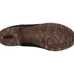Bottines*Remonte Siria Black