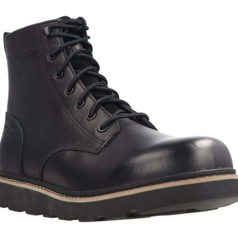 Bottes / Montantes|Casual*Sorel Slabtown 62™ SIX WP Black