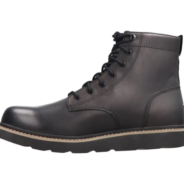 Bottes / Montantes|Casual*Sorel Slabtown 62™ SIX WP Black