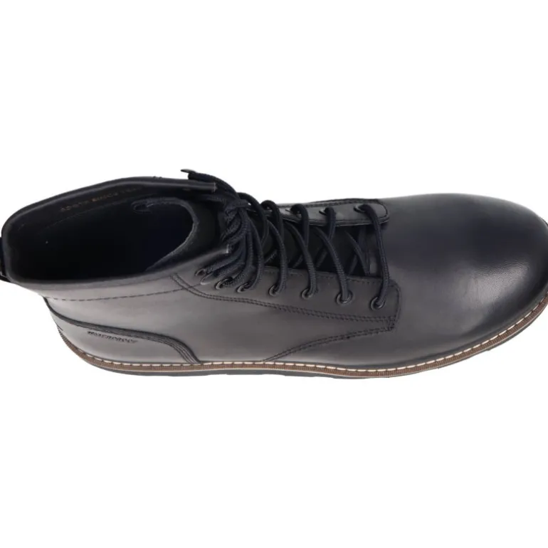 Bottes / Montantes|Casual*Sorel Slabtown 62™ SIX WP Black