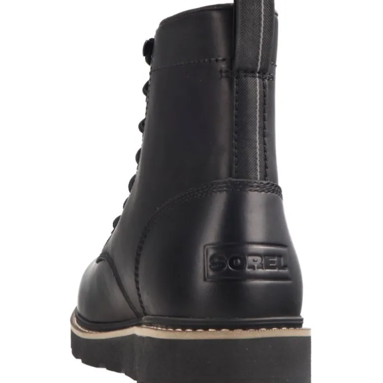 Bottes / Montantes|Casual*Sorel Slabtown 62™ SIX WP Black