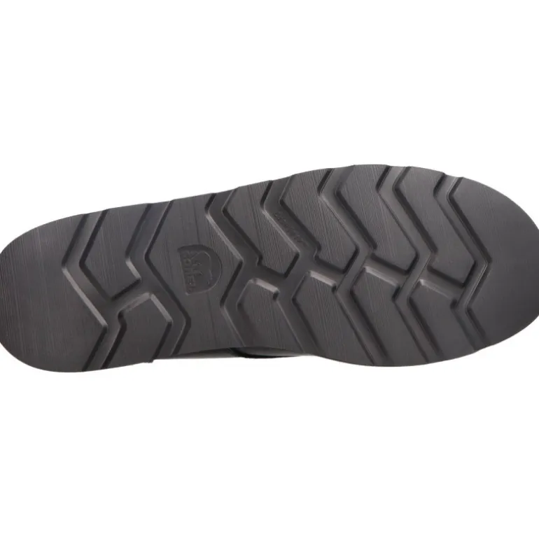 Bottes / Montantes|Casual*Sorel Slabtown 62™ SIX WP Black