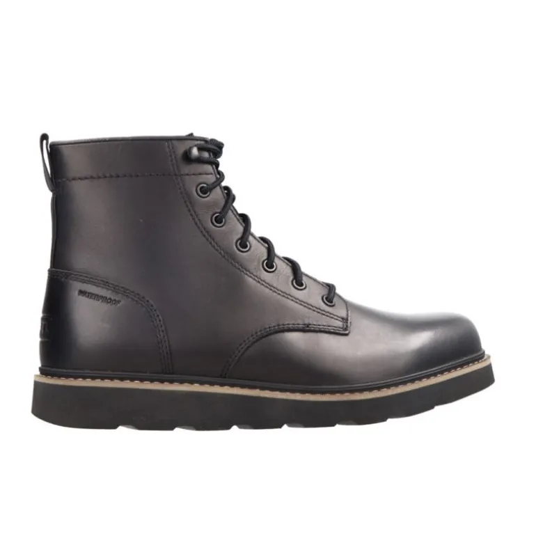 Bottes / Montantes|Casual*Sorel Slabtown 62™ SIX WP Black