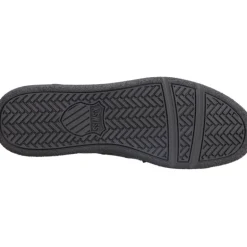 Sneakers*kswiss Slammklub Black
