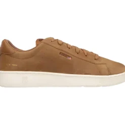 Sneakers*kswiss Slammklub Tobacco