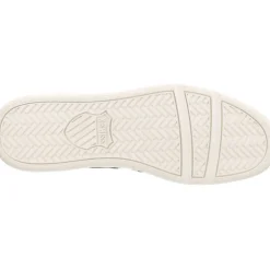 Sneakers*kswiss Slammklub Tobacco
