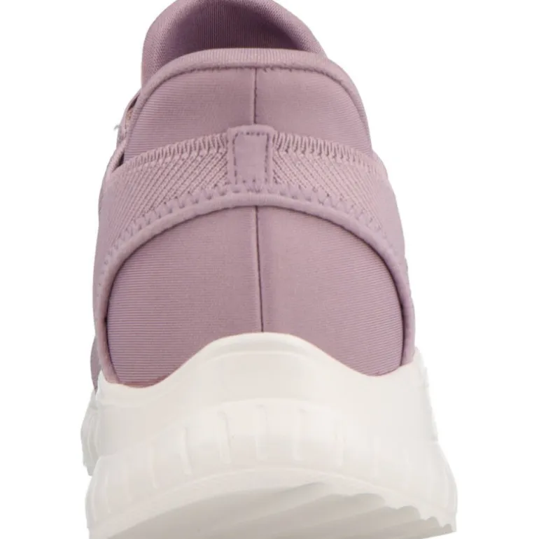 Baskets*Skechers Slip Ins BOBS Squad Chaos Lavanda