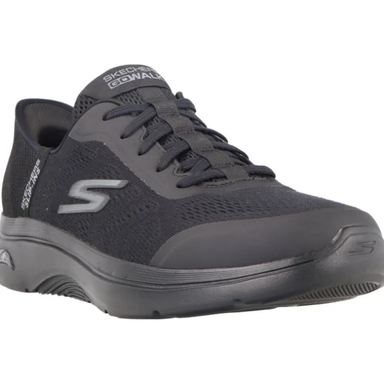 Baskets*Skechers Slip Ins Go Walk Arch Fit 2.0 Simpli
