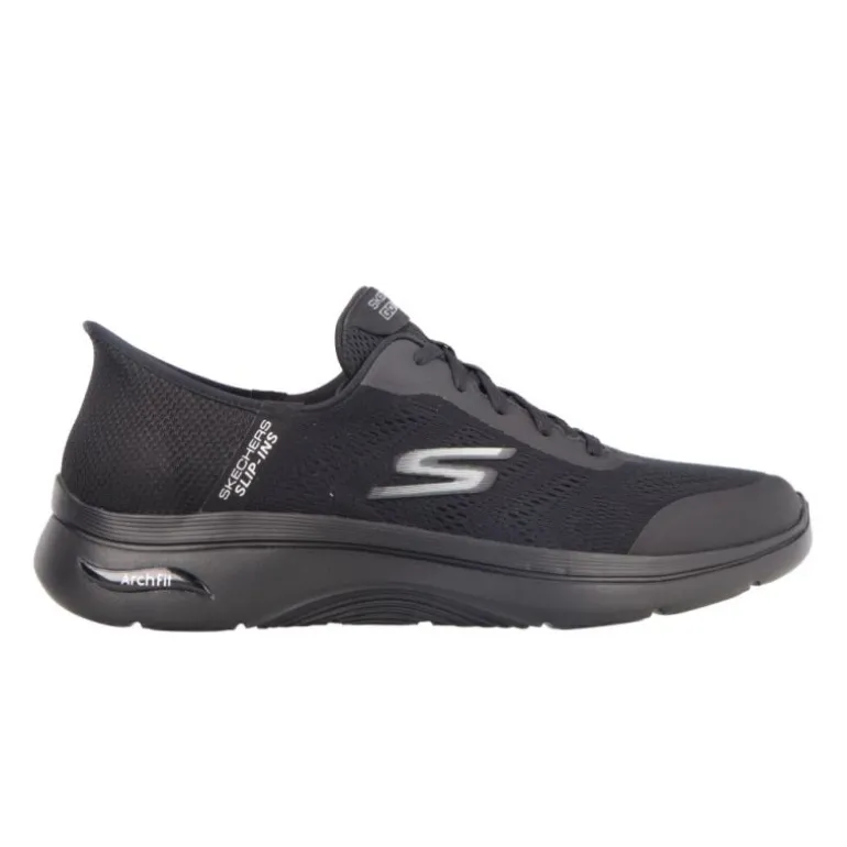 Baskets*Skechers Slip Ins Go Walk Arch Fit 2.0 Simpli