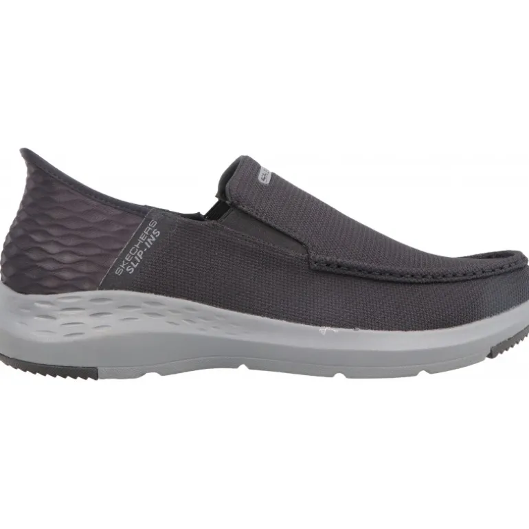 Mocassins*Skechers Slip ins Parson Ralven