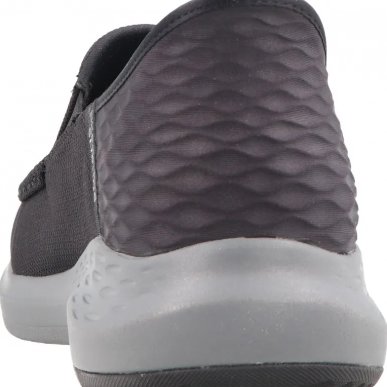 Mocassins*Skechers Slip ins Parson Ralven
