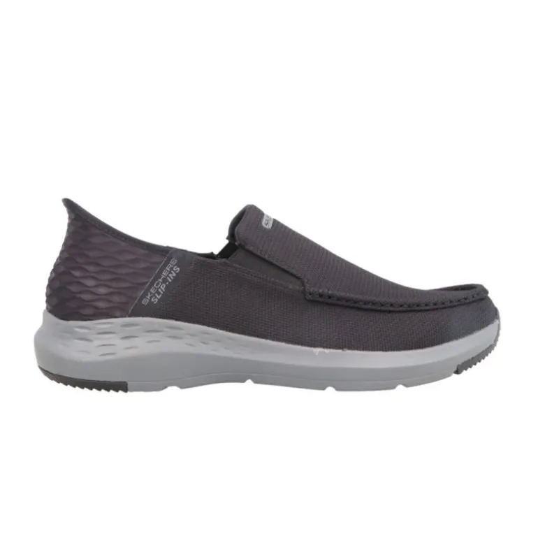 Mocassins*Skechers Slip ins Parson Ralven
