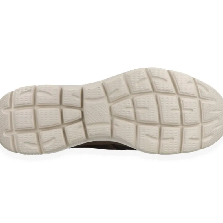 Sneakers*Skechers Slips Ins Summits Chocolate